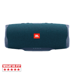Loa Bluetooth JBL Charge 4 - Hàng Chính Hãng