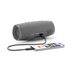 Loa Bluetooth JBL Charge 4 - Hàng Chính Hãng