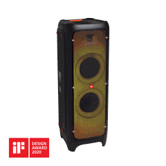 Loa JBL Partybox 1000 - Hàng Chính Hãng