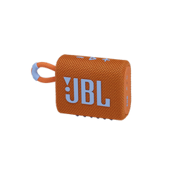 Loa Bluetooth JBL Go 3 - Hàng Chính Hãng