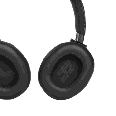Tai nghe JBL Live 660NC - Hàng Chính Hãng