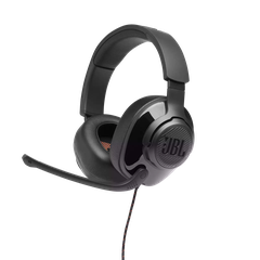 Tai Nghe Gaming JBL Quantum 300 - Hàng Chính Hãng