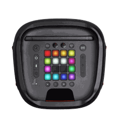 Loa JBL Partybox 1000 - Hàng Chính Hãng