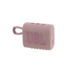 Loa Bluetooth JBL Go 3 - Hàng Chính Hãng