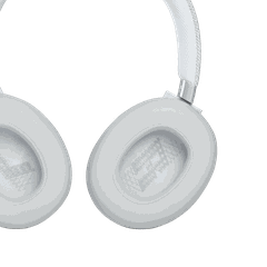 Tai nghe JBL Live 660NC - Hàng Chính Hãng