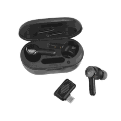 Tai Nghe Gaming  JBL QUANTUM TWS - Hàng Chính Hãng
