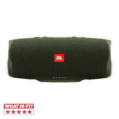 Loa Bluetooth JBL Charge 4 - Hàng Chính Hãng