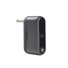 Micro JBL Wireless Microphone (2 Micro) - Hàng Chính Hãng