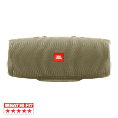 Loa Bluetooth JBL Charge 4 - Hàng Chính Hãng
