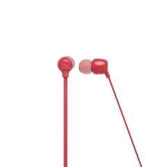 Tai nghe nhét tai Bluetooth JBL T115BT - Hàng Chính Hãng