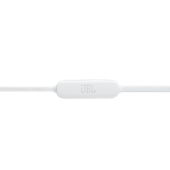 Tai nghe nhét tai Bluetooth JBL T115BT - Hàng Chính Hãng
