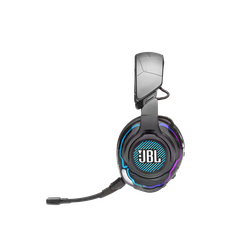 Tai Nghe Gaming JBL Quantum One - Hàng Chính Hãng