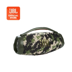 Loa Bluetooth JBL Boombox 3 - Hàng Chính Hãng