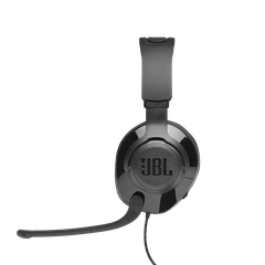 Tai Nghe Gaming JBL Quantum 300 - Hàng Chính Hãng