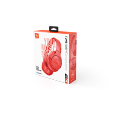Tai Nghe JBL Tune 750BTNC - Hàng Chính Hãng