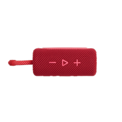 Loa Bluetooth JBL Go 3 - Hàng Chính Hãng