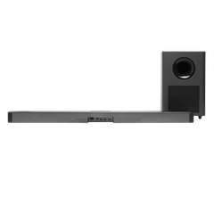 Loa Soundbar JBL Bar 2.1 Deep Bass - Hàng Chính Hãng