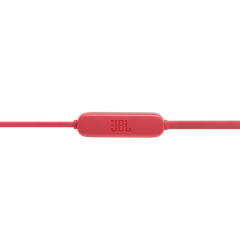 Tai nghe nhét tai Bluetooth JBL T115BT - Hàng Chính Hãng