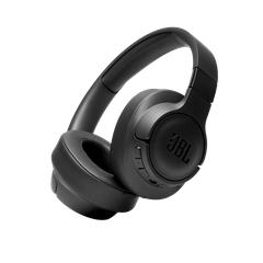 Tai Nghe JBL Tune 750BTNC - Hàng Chính Hãng