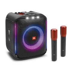 Loa Bluetooth JBL Partybox Encore (Kèm 2 Micro) - Hàng Chính Hãng