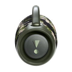 Loa Bluetooth JBL Boombox 3 - Hàng Chính Hãng