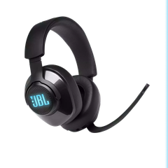 Tai Nghe Gaming JBL Quantum 400 - Hàng Chính Hãng