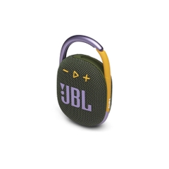 Loa Bluetooth JBL Clip 4 - Hàng Chính Hãng