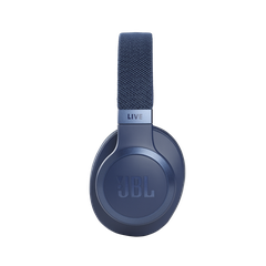 Tai nghe JBL Live 660NC - Hàng Chính Hãng