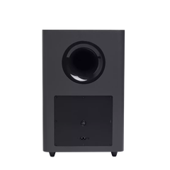 Loa Soundbar JBL Bar 2.1 Deep Bass - Hàng Chính Hãng