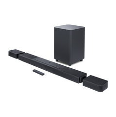 Loa Soundbar JBL Bar 1300 - Hàng Chính Hãng