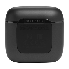 Tai nghe JBL Tour Pro 2 - Hàng Chính Hãng