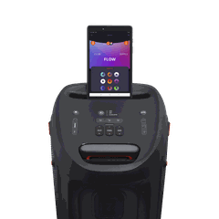 Loa Bluetooth JBL Partybox 310 - Hàng Chính Hãng