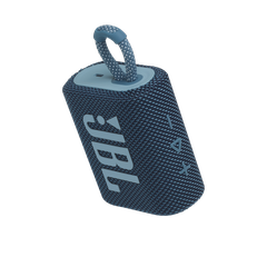 Loa Bluetooth JBL Go 3 - Hàng Chính Hãng
