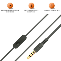 [COMBO ĐỘC QUYỀN ONLINE] COMBO LOA BLUETOOTH GO 4 & TAI NGHE DÂY JBL C200SIU
