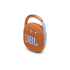Loa Bluetooth JBL Clip 4 - Hàng Chính Hãng