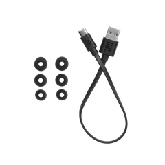 Tai Nghe JBL Club Pro+ TWS -  Hàng Chính Hãng