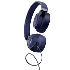 Tai Nghe JBL Tune 750BTNC - Hàng Chính Hãng