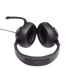 Tai Nghe Gaming JBL Quantum 200 - Hàng Chính Hãng