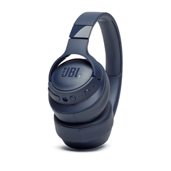 Tai Nghe JBL Tune 750BTNC - Hàng Chính Hãng