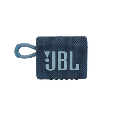 Loa Bluetooth JBL Go 3 - Hàng Chính Hãng