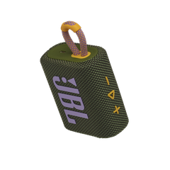 Loa Bluetooth JBL Go 3 - Hàng Chính Hãng