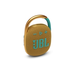 Loa Bluetooth JBL Clip 4 - Hàng Chính Hãng