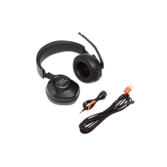 Tai Nghe Gaming JBL Quantum 400 - Hàng Chính Hãng