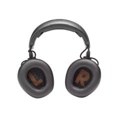 Tai Nghe Gaming JBL Quantum One - Hàng Chính Hãng