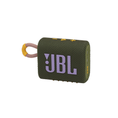 Loa Bluetooth JBL Go 3 - Hàng Chính Hãng