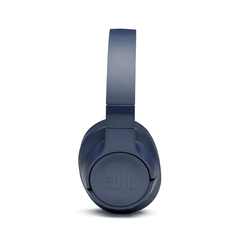 Tai Nghe JBL Tune 750BTNC - Hàng Chính Hãng