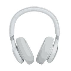 Tai nghe JBL Live 660NC - Hàng Chính Hãng