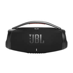 Loa Bluetooth JBL Boombox 3 - Hàng Chính Hãng