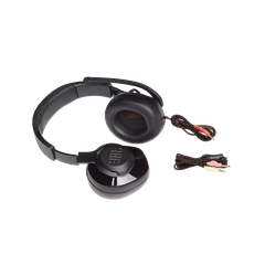 Tai Nghe Gaming JBL Quantum 200 - Hàng Chính Hãng