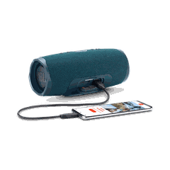 Loa Bluetooth JBL Charge 4 - Hàng Chính Hãng